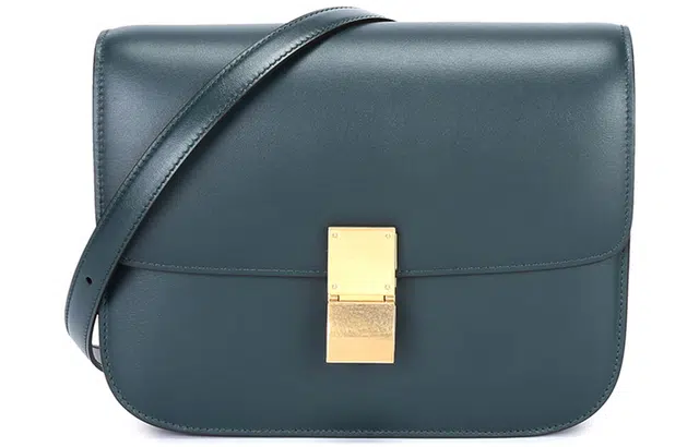 CELINE Classic Box