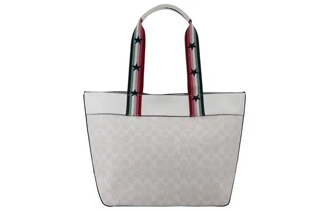 COACH X Marvel Jes 33 Tote
