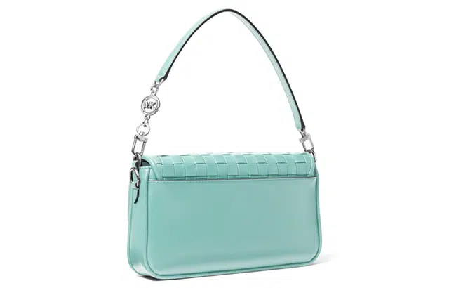 MICHAEL KORS MK Bradshaw Logo