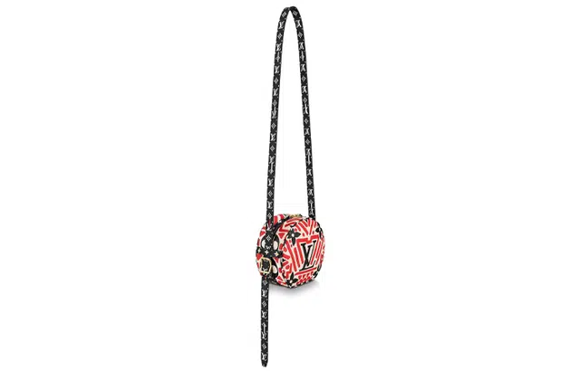LOUIS VUITTON Boite Chapeau Souple