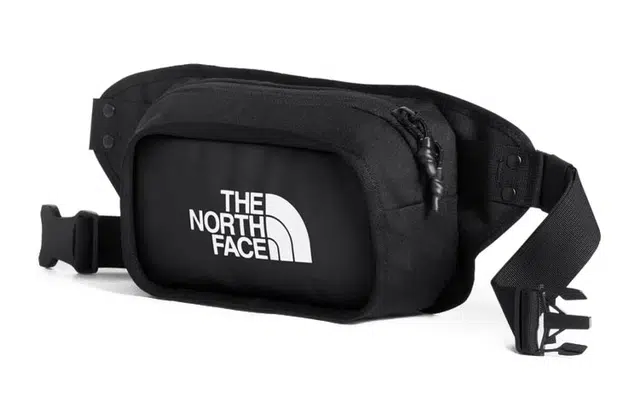 THE NORTH FACE PVC