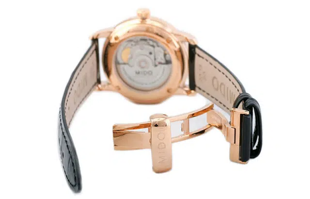 MIDO Baroncelli 50 M8600.3.13.4