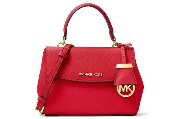 MICHAEL KORS MK Ava Logo