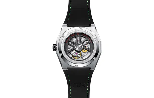 BONEST GATTI BG7601-B5