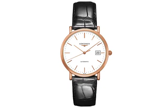 Longines Boheme L4.787.8.12.4