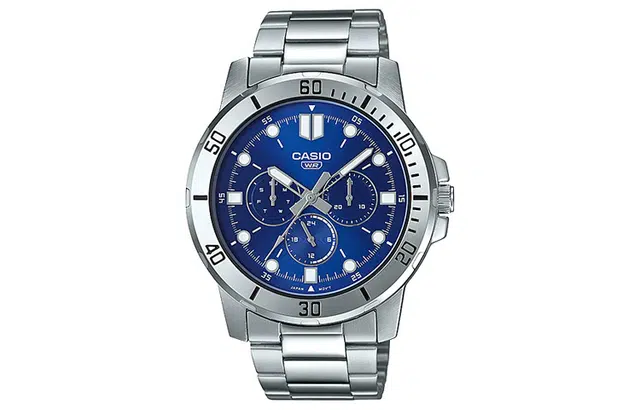 Casio MTP-VD300D-2EUDF