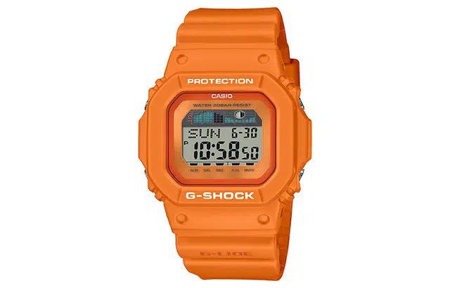 CASIO CLASSIC GLX-5600RT-4JF