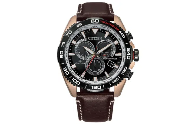 CITIZEN Promaster CB5038-14E