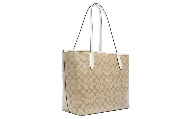 COACH City 33 Tote