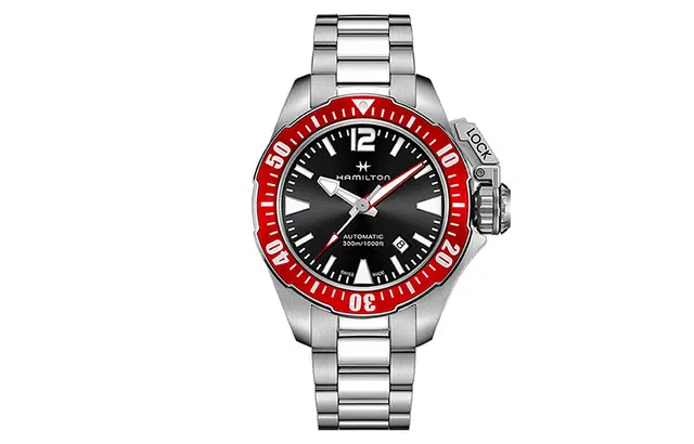 HAMILTON 300 42mm H77725135