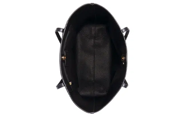 COACH City 33 Logo Tote