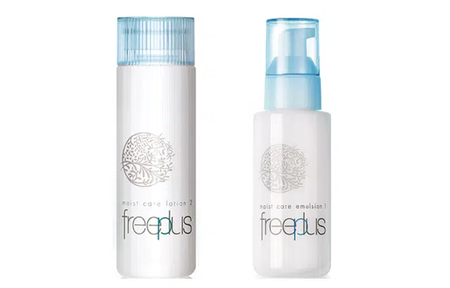 芙丽芳丝 保湿修护水乳套装 保湿修护