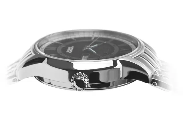 CITIZEN 42mm NH8320-50E