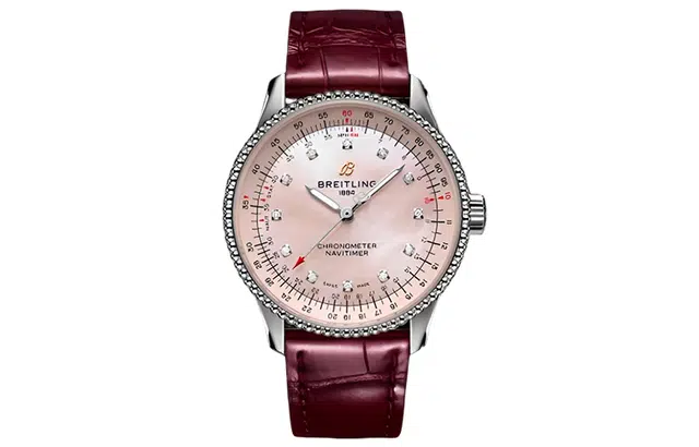 BREITLING 35 35mm