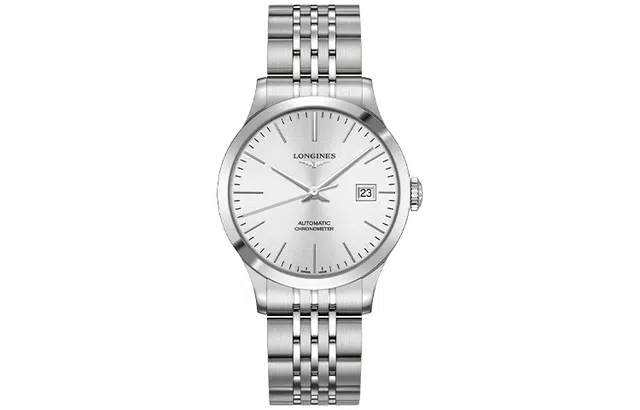 LONGINES 30 38.5mm L2.820.4.72.6