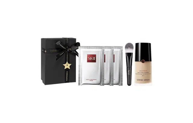 SK-II +ysl