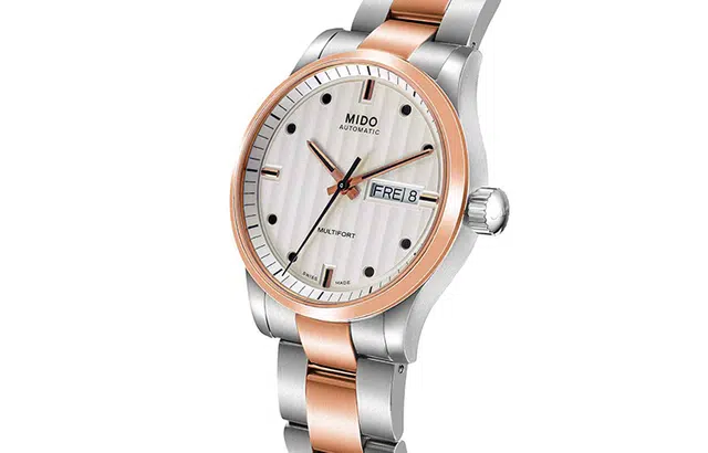 MIDO 38mm M005.830.22.031.02
