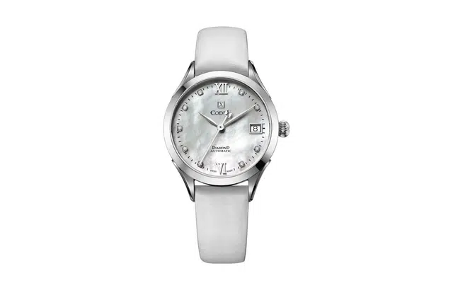 CODEX X 50 34mm 34mm 1202.01.1104.S04