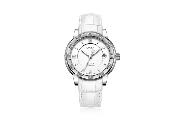 CODEX X 39mm 3911.14.0104.I04