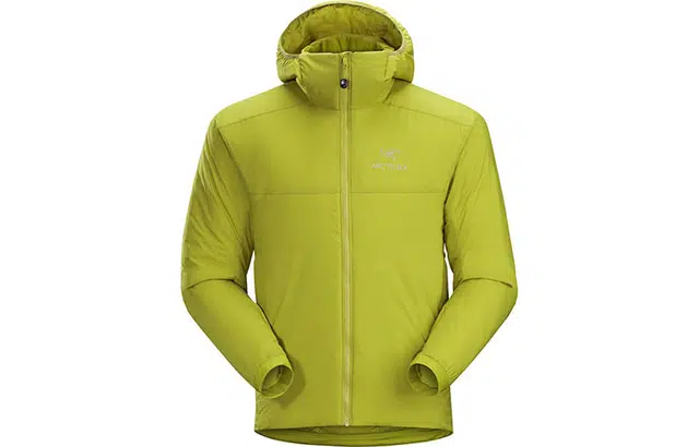 Arcteryx Atom AR Hoody