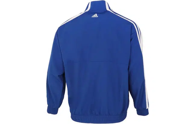 adidas T-MAC Logo