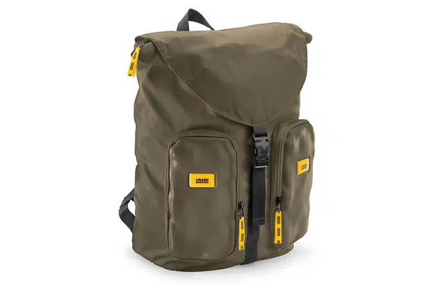 CrashBaggage EVA Series