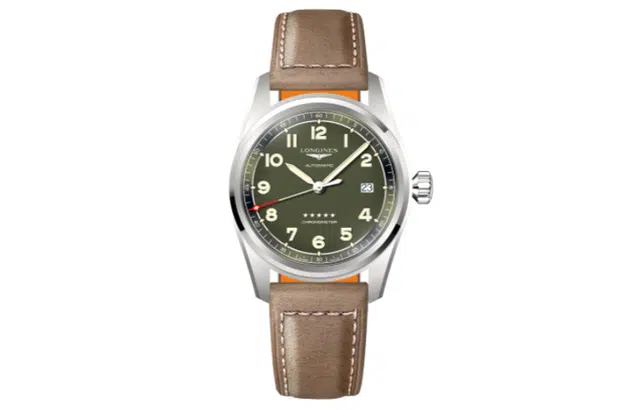 Longines L3.810.4.03.2