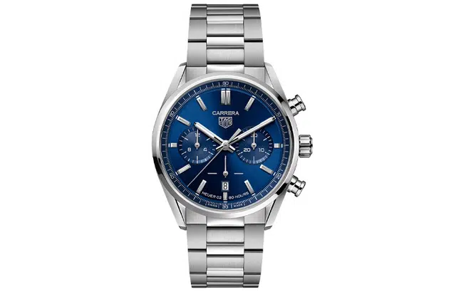 TAG Heuer Carrera CBN2011.BA0642