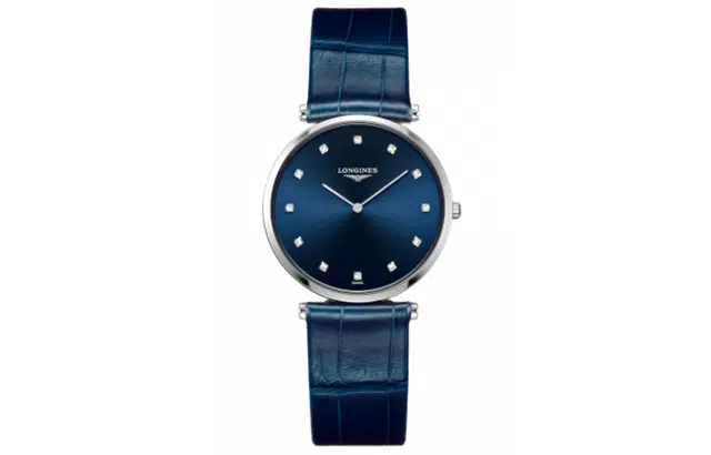 LONGINES 33mm L4.709.4.97.2