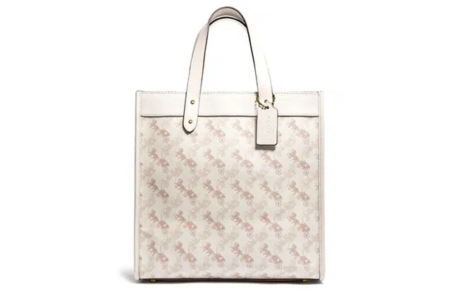 COACH Field 30 Tote
