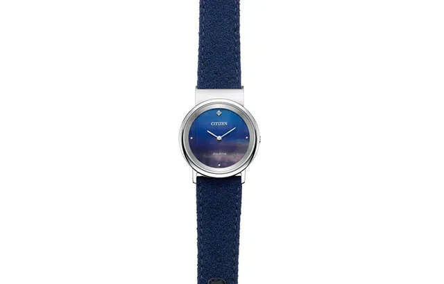 CITIZEN 31mm EG7090-17L