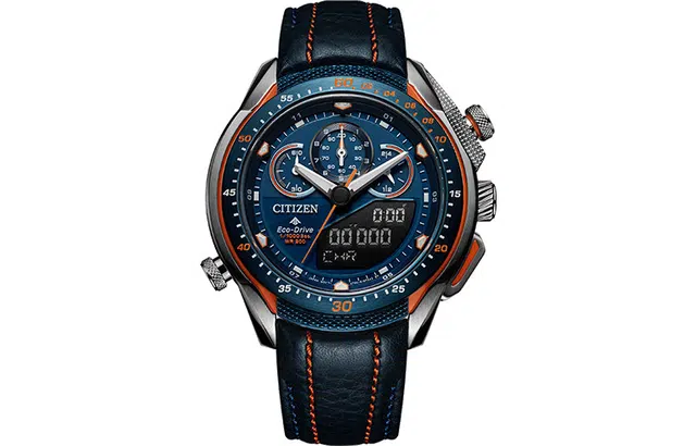 CITIZEN Promaster 200m JW0149-10L