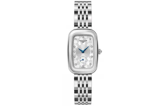 LONGINES 30 22*32mm L6.141.4.77.6