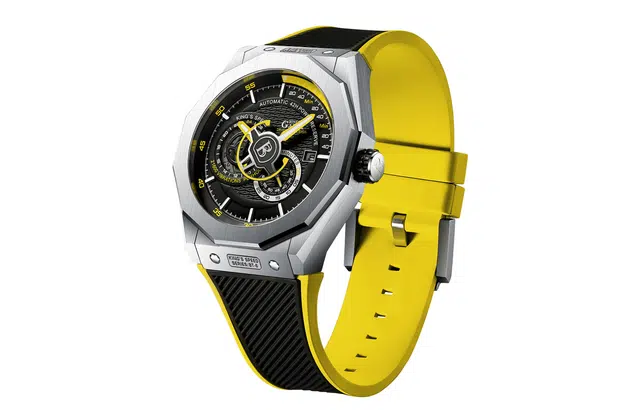 BONEST GATTI BG8601-4