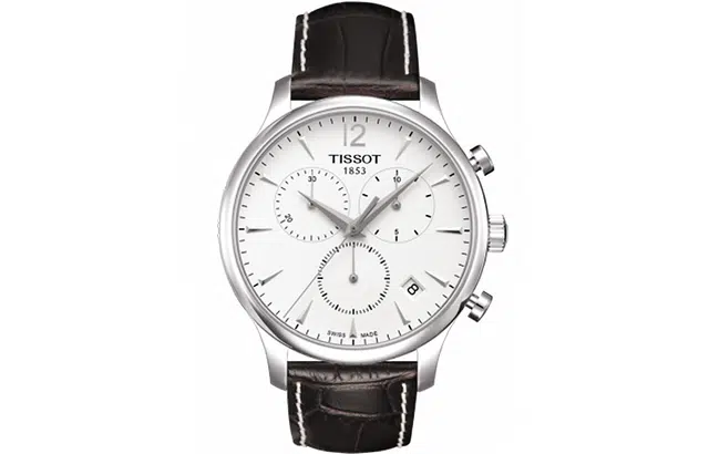 Tissot T-Classic T063.617.16.037.00