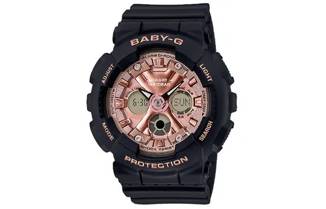 CASIO Baby-G BA-130-1A4