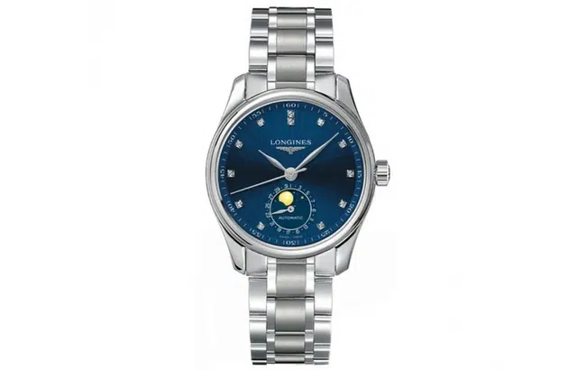 LONGINES 34mm L2.409.4.97.6