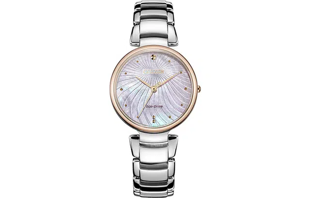 CITIZEN 50 31mm EM0854-89Y
