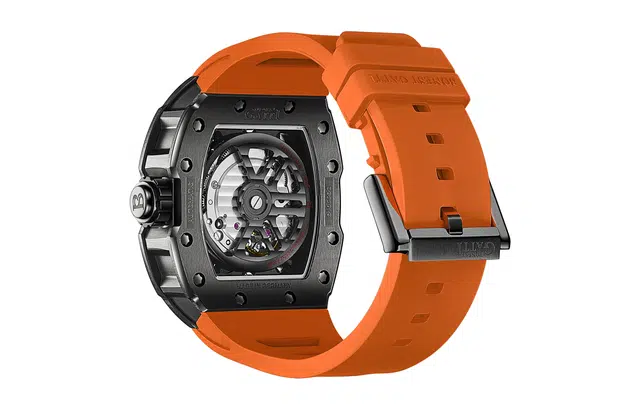 BONEST GATTI BG9901-A2