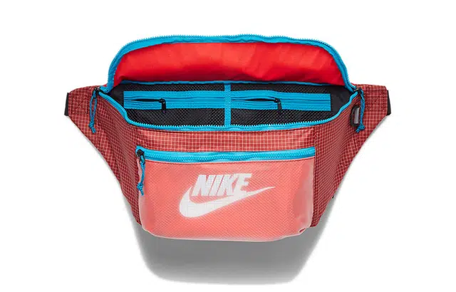Nike Nk Tech Waist Pack - Trl