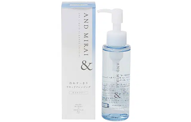 FANCL 100ml