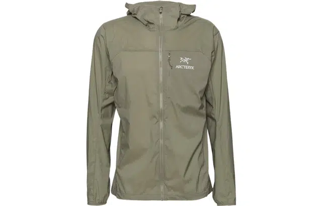 Arcteryx Squamish Hoody Arcteryx Squamish