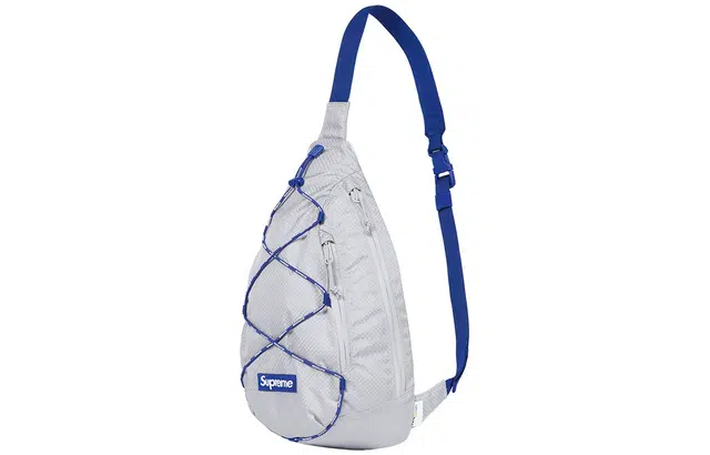 Supreme Week 1 Sling Bag