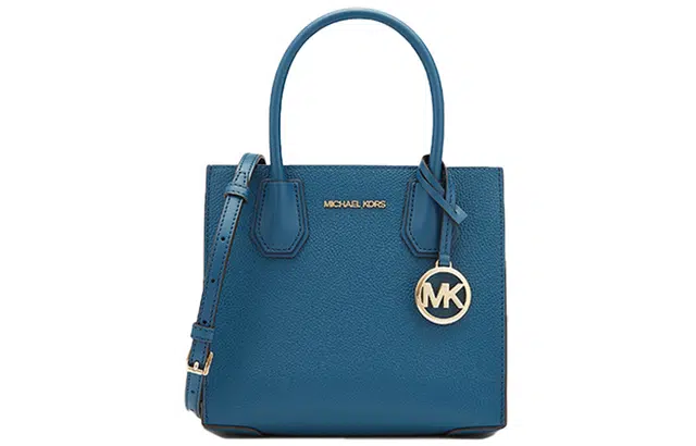 MICHAEL KORS MK Mercer Logo