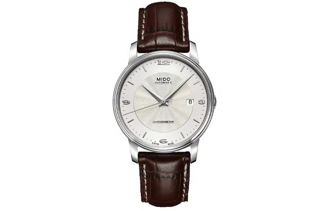 MIDO 39mm M010.408.16.037.10