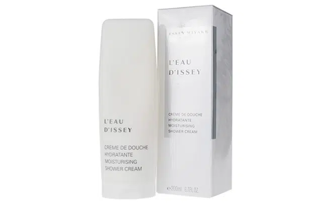 oreme de douche200ml