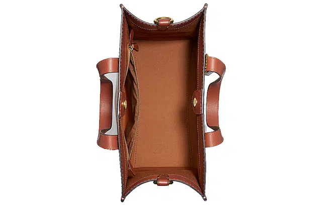 COACH Field 30 Tote