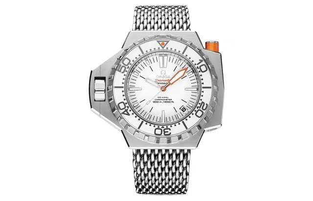 OMEGA 55x48mm 224.30.55.21.04.001