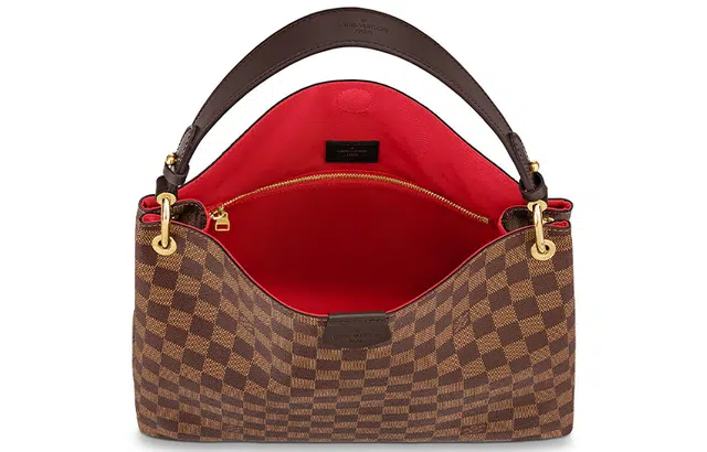 LOUIS VUITTON Graceful