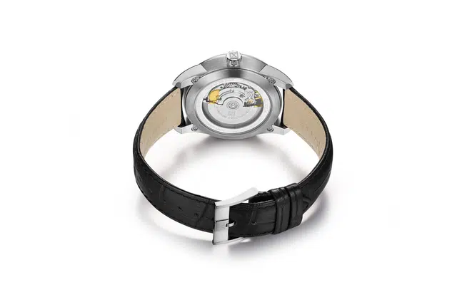 CODEX X 50 41mm 4101.25.0102.I01